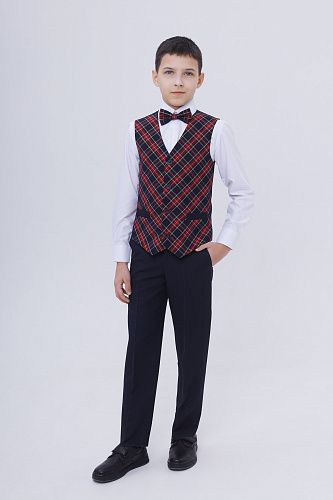 Жилет классический Red от 2299 р. 